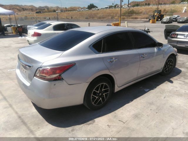 1N4AL3AP3FN882470 Nissan ALTIMA 2.5