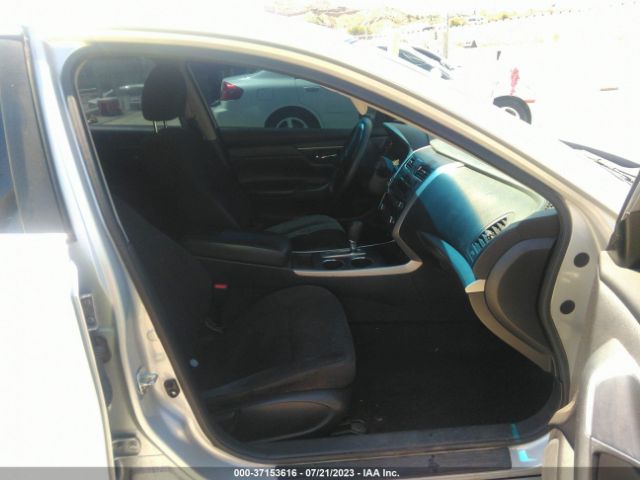 1N4AL3AP3FN882470 Nissan ALTIMA 2.5