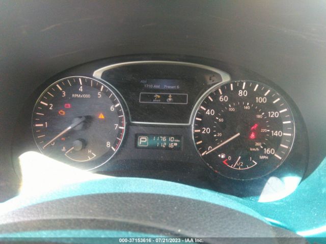 1N4AL3AP3FN882470 Nissan ALTIMA 2.5