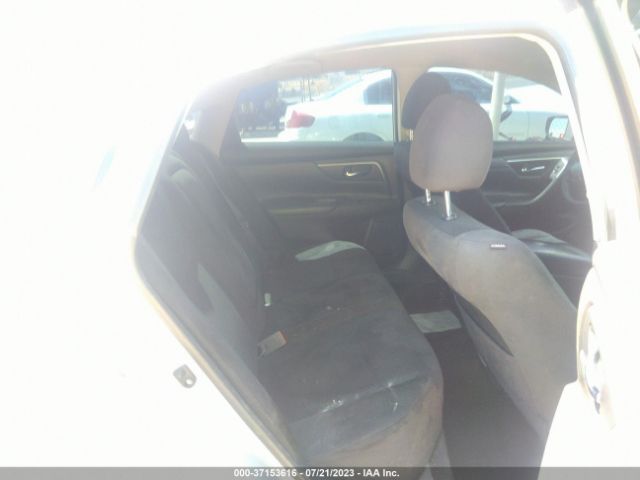 1N4AL3AP3FN882470 Nissan ALTIMA 2.5