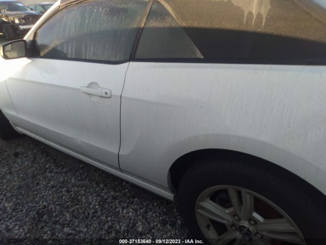 1ZVBP8EM2E5317137 Ford Mustang V6