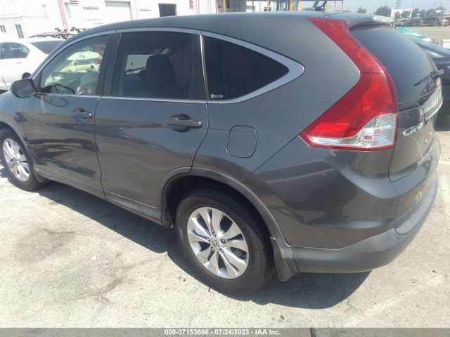 2012 HONDA CR-V EX VIN: JHLRM3H51CC012368
