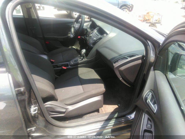 Ford FOCUS SE 2015 1FADP3F28FL259842 Image 5