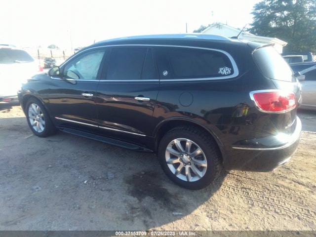 2015 BUICK ENCLAVE PREMIUM VIN: 5GAKRCKD8FJ176606
