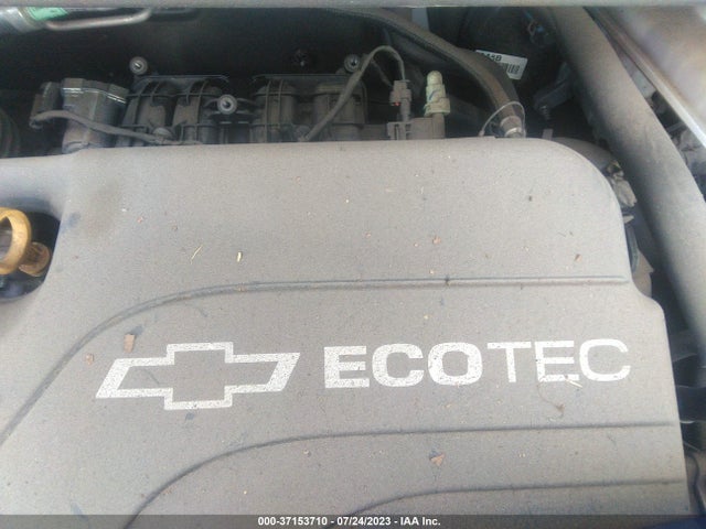 Chevrolet SPARK LS 2019 KL8CB6SA6KC765319 Image 10