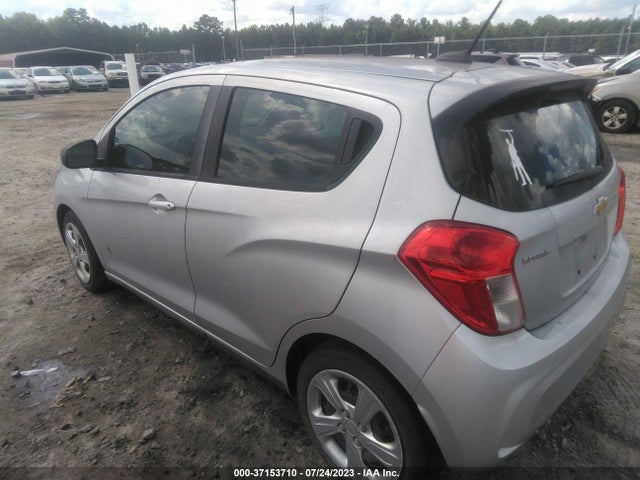 Chevrolet SPARK LS 2019 KL8CB6SA6KC765319 Image 3