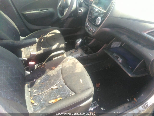 Chevrolet SPARK LS 2019 KL8CB6SA6KC765319 Image 5