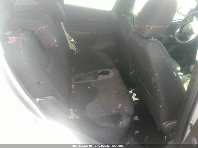 Chevrolet SPARK LS 2019 KL8CB6SA6KC765319 Image 8