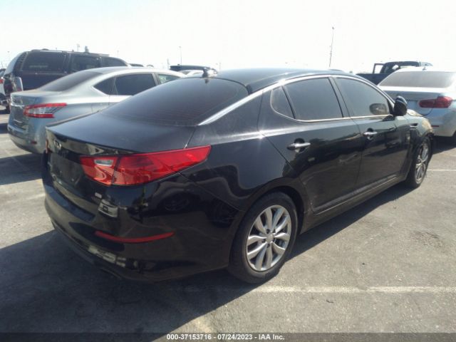 5XXGM4A73FG509271 KIA Optima Lx