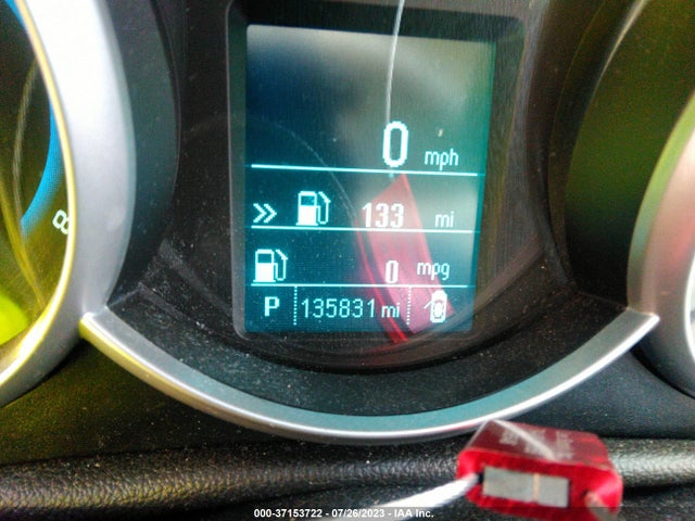 2012 CHEVROLET CRUZE LS VIN: 1G1PC5SH6C7323544
