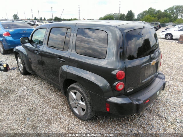 2011 CHEVROLET HHR LT W/1LT VIN: 3GNBABFWXBS530332