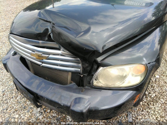 2011 CHEVROLET HHR LT W/1LT VIN: 3GNBABFWXBS530332