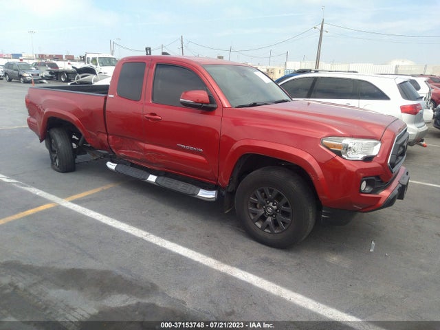 2020 3TYRZ5CN3LT000582 main image
