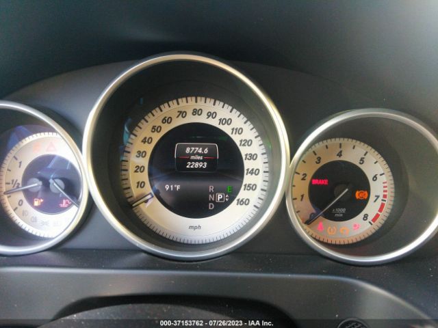WDDHF5KB0GB252557 Mercedes-Benz E-class E 350