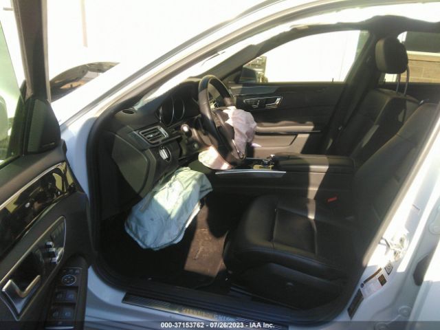 WDDHF5KB0GB252557 Mercedes-Benz E-class E 350