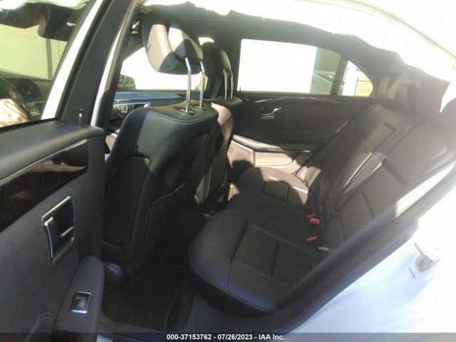WDDHF5KB0GB252557 Mercedes-Benz E-class E 350