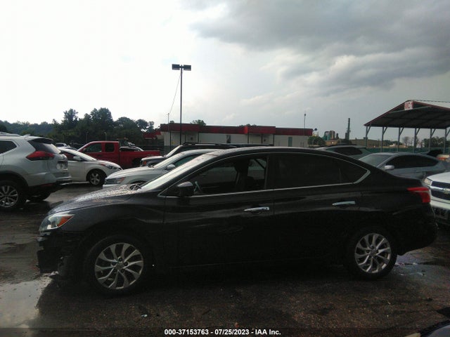 Nissan SENTRA SV 2017 3N1AB7AP5HY396868 Image 15