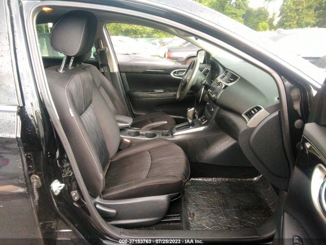Nissan SENTRA SV 2017 3N1AB7AP5HY396868 Image 5