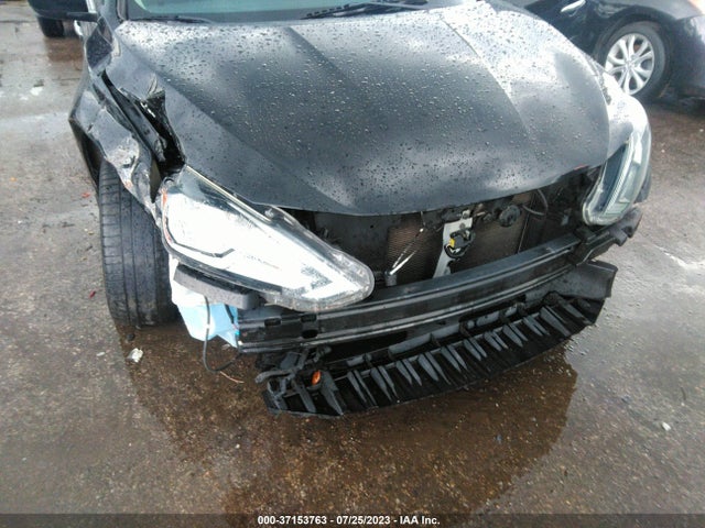 Nissan SENTRA SV 2017 3N1AB7AP5HY396868 Image 6