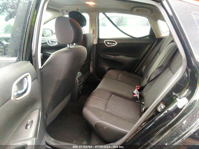 Nissan SENTRA SV 2017 3N1AB7AP5HY396868 Image 8