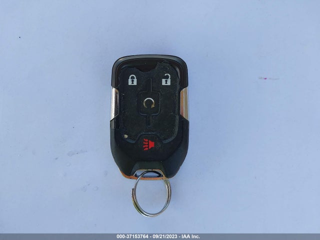 2019 GMC TERRAIN SLT VIN: 3GKALVEV2KL233157