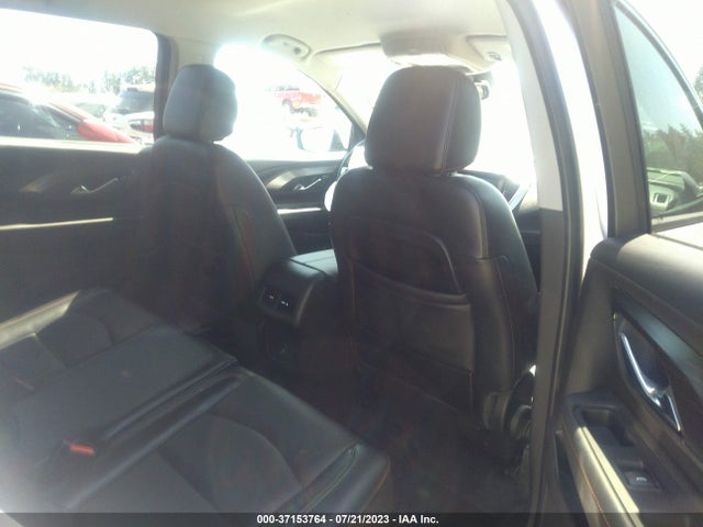 2019 GMC TERRAIN SLT VIN: 3GKALVEV2KL233157