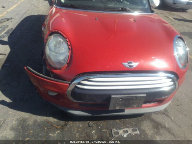 WMWXM5C55F3A97257 Mini COOPER HARDTOP