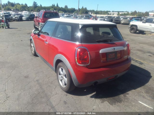 WMWXM5C55F3A97257 Mini COOPER HARDTOP