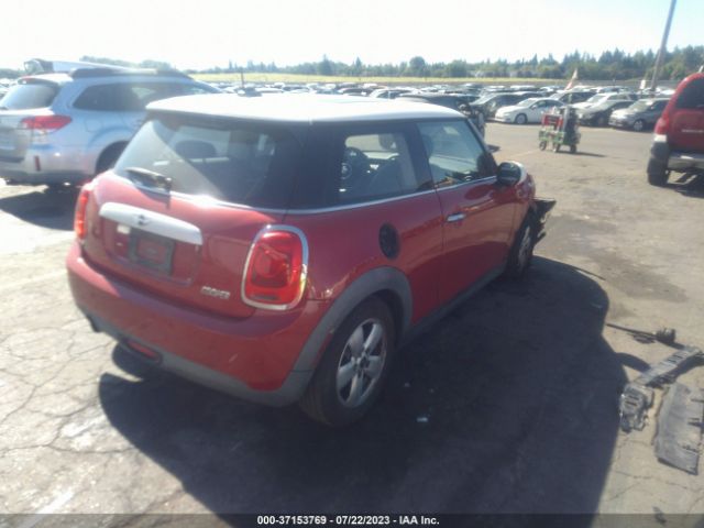 WMWXM5C55F3A97257 Mini COOPER HARDTOP