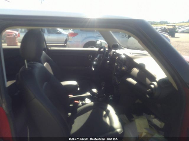 WMWXM5C55F3A97257 Mini COOPER HARDTOP