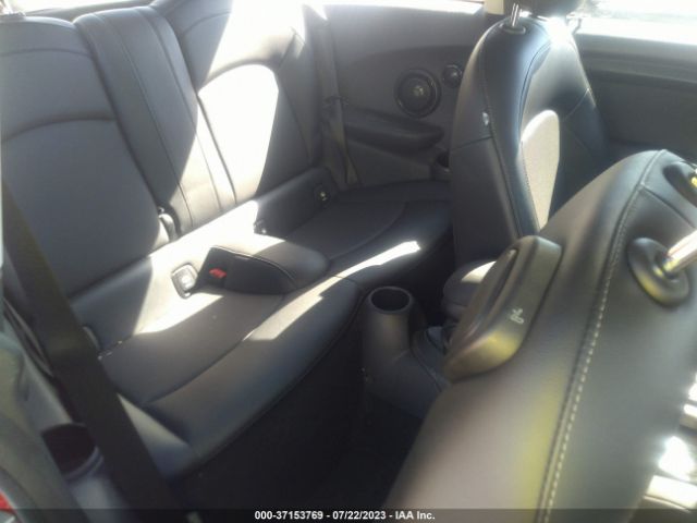 WMWXM5C55F3A97257 Mini COOPER HARDTOP