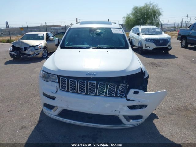1C4RJEJG4JC480623 Jeep Grand Cherokee Summit