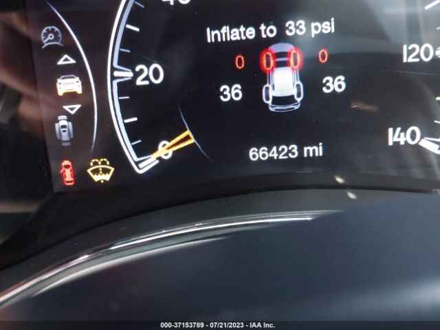 1C4RJEJG4JC480623 Jeep Grand Cherokee Summit