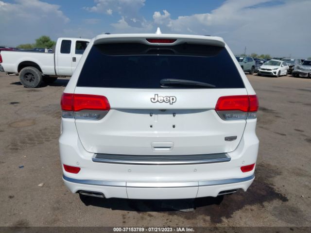 1C4RJEJG4JC480623 Jeep Grand Cherokee Summit