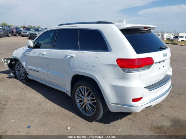 1C4RJEJG4JC480623 Jeep Grand Cherokee Summit