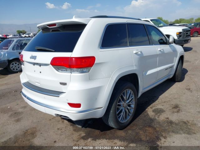 1C4RJEJG4JC480623 Jeep Grand Cherokee Summit