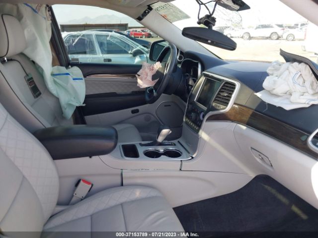 1C4RJEJG4JC480623 Jeep Grand Cherokee Summit