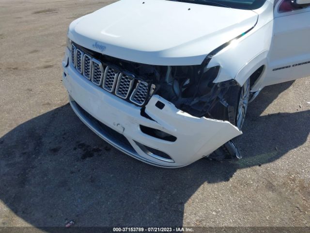 1C4RJEJG4JC480623 Jeep Grand Cherokee Summit