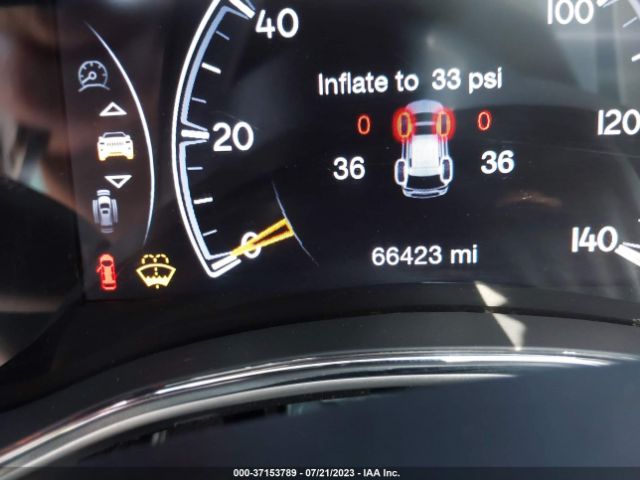 1C4RJEJG4JC480623 Jeep Grand Cherokee Summit