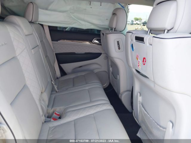 1C4RJEJG4JC480623 Jeep Grand Cherokee Summit