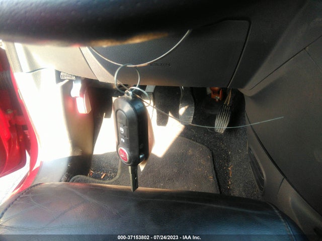 2013 FIAT 500 3C3CFFBR3DT514867 Photo 10