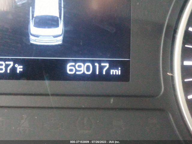 5XXGT4L30KG372636 KIA Optima S