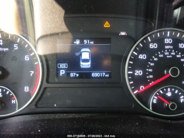 5XXGT4L30KG372636 KIA Optima S