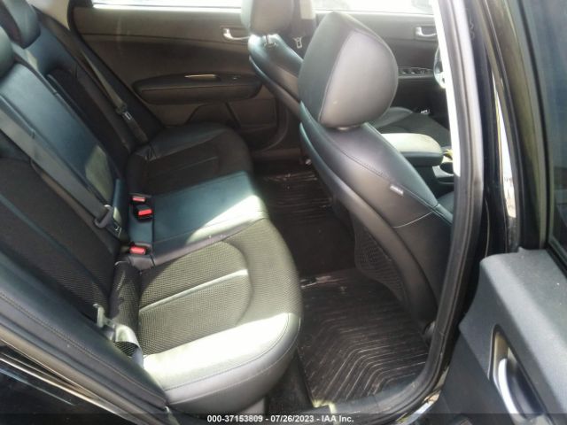 5XXGT4L30KG372636 KIA Optima S