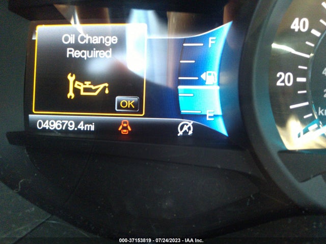 Ford FUSION SE 2020 3FA6P0HD1LR126651 Image 15