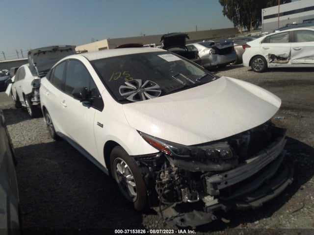 2018 JTDKARFP2J3075958 main image
