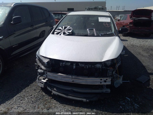 Toyota Prius Prime Plus/premium/advanced 2018 JTDKARFP2J3075958 Image 5