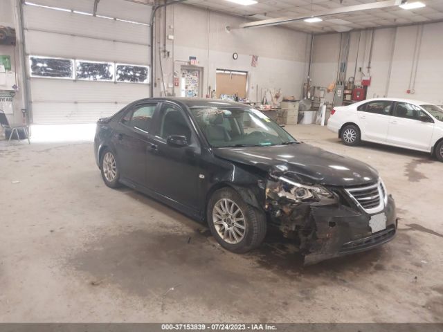 2010 SAAB 9-3 YS3FA4MY0A1608829 Photo 0