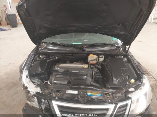2010 SAAB 9-3 YS3FA4MY0A1608829 Photo 9