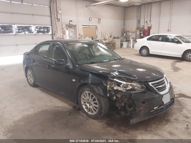 2010 SAAB 9-3 YS3FA4MY0A1608829 Photo 5
